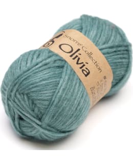VIKING SNORRE OLIVIA 50G 736 LANKA Main Image