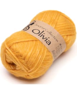 VIKING SNORRE OLIVIA 50G 745 YARN Main Image
