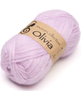 VIKING SNORRE OLIVIA 50G 767 YARN Main Image