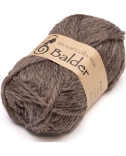 VIKING SNORRE BALDER 50G 808 YARN Main Image