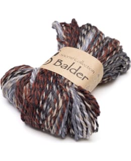 VIKING SNORRE BALDER MUL 100G 818 YARN Main Image