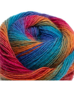 VIKING GARN NORDLYS 100G 949 LANKA Main Image