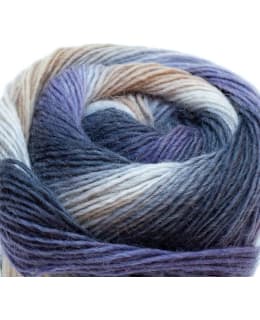 VIKING GARN NORDLYS 100G 967 YARN Main Image