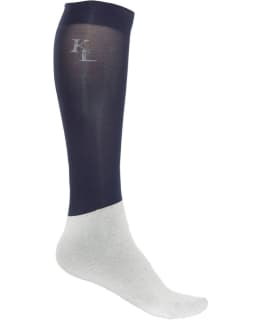 CLASSIC 42/46 SHOW SOCKS 3 PAIRS Main Image