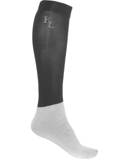CLASSIC 42/46  SHOW SOCKS 3 PAIRS Main Image