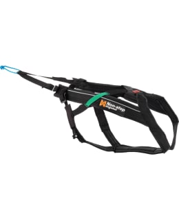 NSD FH BLACK 3 KOIRAN VETOVALJAAT Main Image