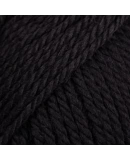 DROPS ALASKA 50G 06 MUSTA LANKA Main Image