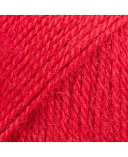 DROPS ALPACA 50G 3620 PUNAINEN LANKA Main Image