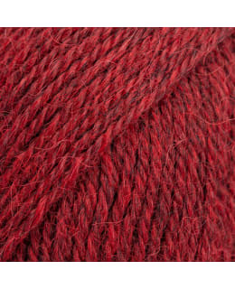 DROPS ALPACA MIX 50G 3650 PUNAKIRJ LANKA Main Image