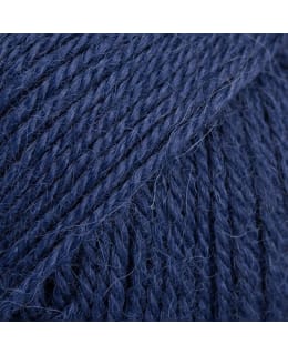 DROPS ALPACA 50G 5575 NAVY LANKA Main Image