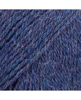 DROPS ALPACA MIX 50G 6360 SININEN LANKA Main Image
