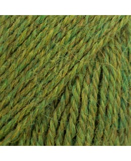 DROPS ALPACA MIX 50G 7238 VIHREÄ LANKA Main Image