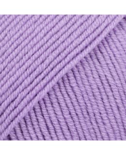 DROPS BABY MERINO 50G 14 LILA LANKA Main Image