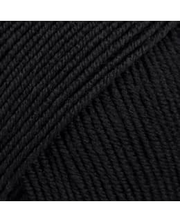 DROPS BABY MERINO 50G 21 MUSTA LANKA Main Image