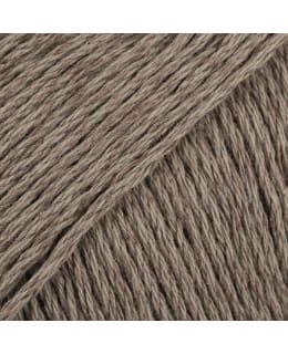 DROPS BOMULL-LIN 50 G 05/BROWN U LANKA Main Image