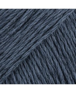 DROPS BOMULL-LIN 50 G 21/D.BLUE U YARN Main Image