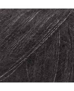 DROPS KID-SILK 25G 02 MUSTA LANKA Main Image