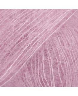 DROPS KID-SILK 25G 04 VANHAROOSA LANKA Main Image