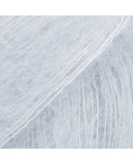 DROPS KID-SILK 25G 07 V.TAIVAANSIN LANKA Main Image