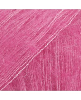 DROPS KID-SILK 25G 13 KIRSIKANPUNA LANKA Main Image