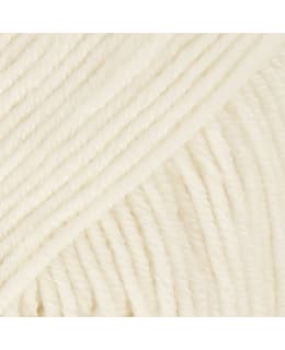 DROPS MERINO EXTRA FINE 50G 01 LVA LANKA Main Image