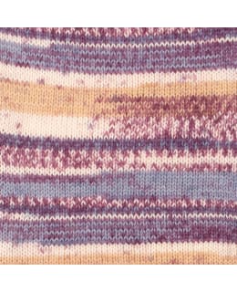 DROPS FABEL PRINT 50G 904 LAVENTEL LANKA Main Image