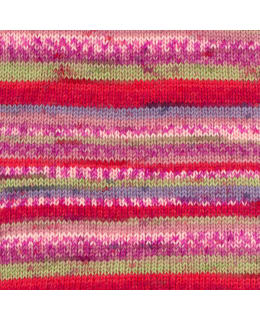 DROPS FABEL PRINT 50G 911 PIKNIK LANKA Main Image