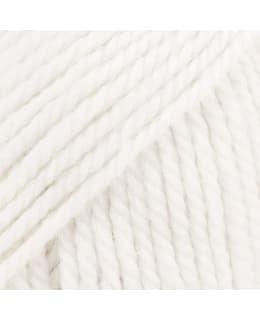 DROPS NEPAL 50G 1101 VALKOINEN LANKA Main Image