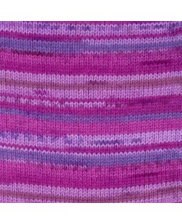 DROPS FABEL 330 PRINT 50G BERRY LANKA Main Image