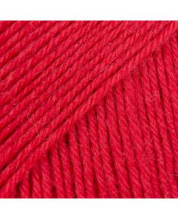 DROPS FABEL UNI 50G 106 PUNAINEN LANKA Main Image