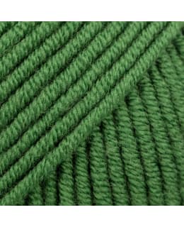 DROPS BIG MERINO 50G 14 METSÄNVIHR LANKA Main Image