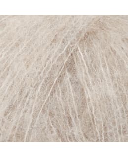 DROPS BRUSHED ALPACA SILK 25 4/BEI LANKA Main Image