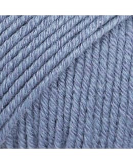 DROPS COTTON MERINO 50G 16 FARKKU LANKA Main Image