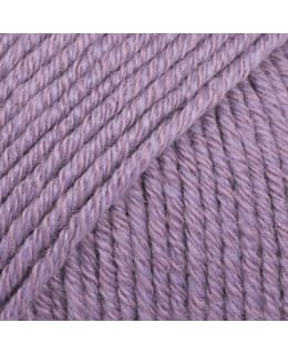 DROPS COTTON MERINO 50G 23 LAVE LANKA Main Image