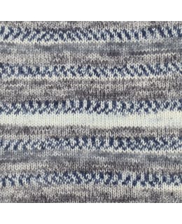 DROPS FABEL PRINT 50G 913 TALVI LANKA Main Image