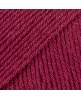 DROPS FABEL UNI 50G 113 RUBIINI LANKA Main Image