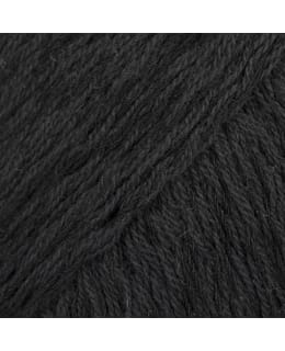 DROPS BELLE 50G 08 MUSTA LANKA Main Image