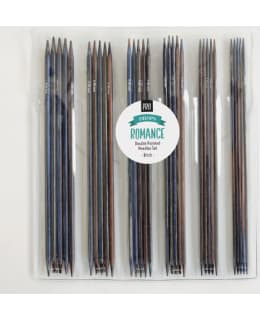 DROPS PRO ROMANCE SUKKAPUIKKOSETTI Main Image