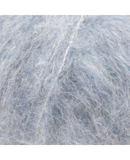 DROPS MELODY 50 02/FOG UNI YARN Main Image