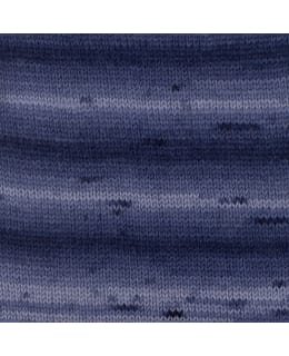 DROPS FABEL L.PRINT 50G 917 MERENS LANKA Main Image