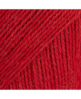 DROPS FLORA MIX 50G 18/PUNAINEN LANKA Main Image