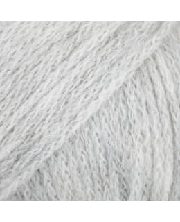 DROPS SKY MIX 50G 02/PEARL GREY YARN Main Image