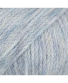 DROPS SKY MIX 50G 13/LIGHT JEANS BL YARN Main Image