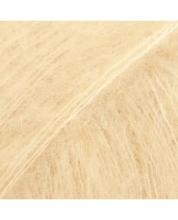 DROPS KID-SILK 25G 29 VANILIJA LANKA Main Image
