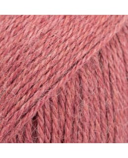 DROPS ALPACA MIX 50G 9024 D.BLUSH LANKA Main Image