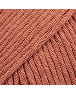 DROPS COTTON LIGHT 50 35/RUST UNI LANKA Main Image