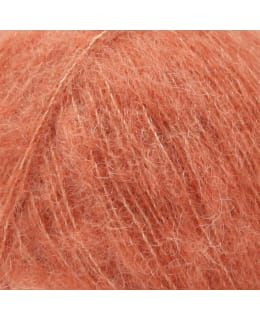 DROPS BRUSHED ALPACA 25 22/P.RUST U YARN Main Image