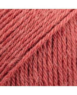 DROPS NORD 50 G 21/BRICK RED UNI LANKA Main Image