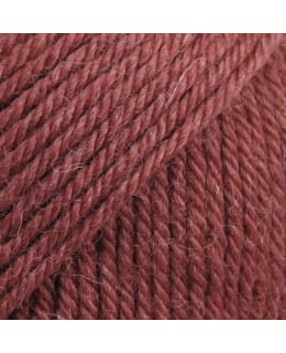 DROPS LIMA 50 G 9021/BRICK RED UNI YARN Main Image