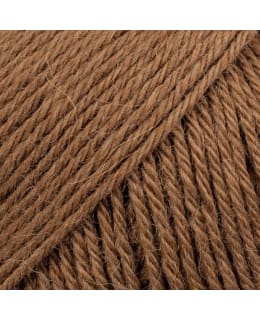 DROPS NORD 50 G 22/CHESTNUT UNI LANKA Main Image